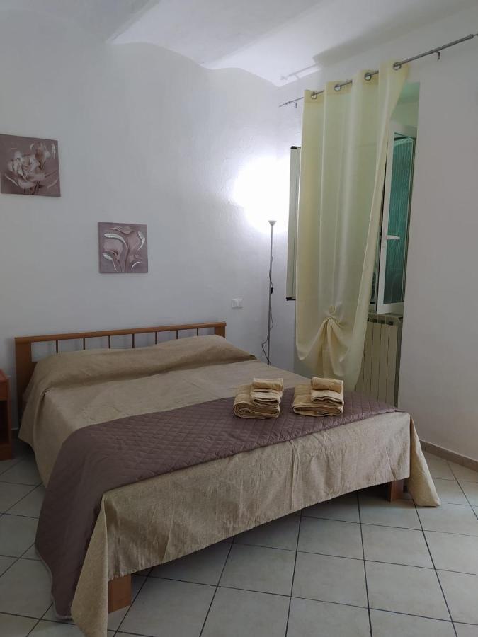 Ca' Isabella Apartment Vallebona Exterior photo