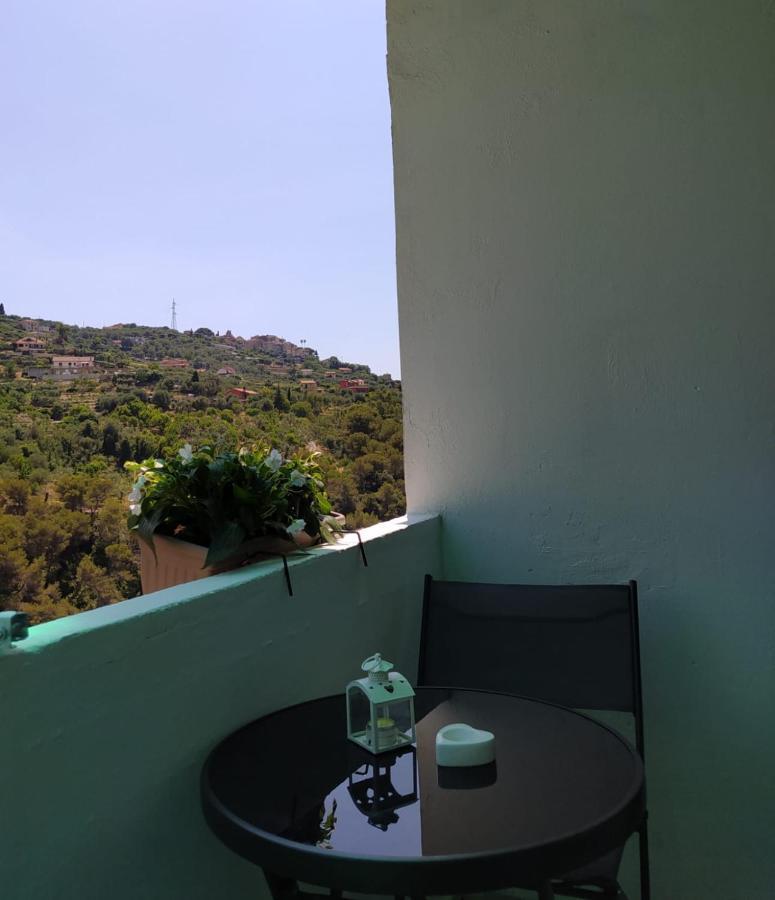 Ca' Isabella Apartment Vallebona Exterior photo